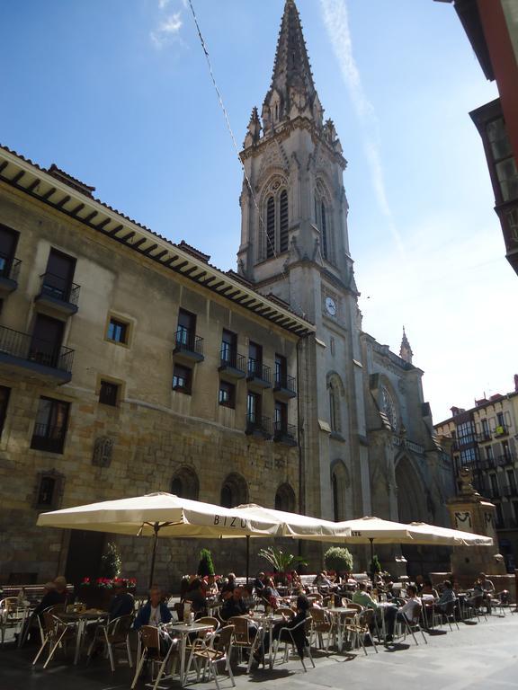 Apartamento Centrico Con Vistas A La Ria! Garaje, Ideal 2-4